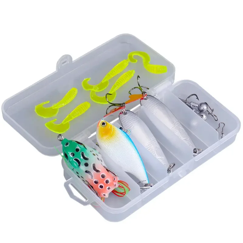 Palmer 1.8m 2.1m fiberglass M power bait casting baitcasting fishing rod and reel combos full set baitcasting reel and rod combo