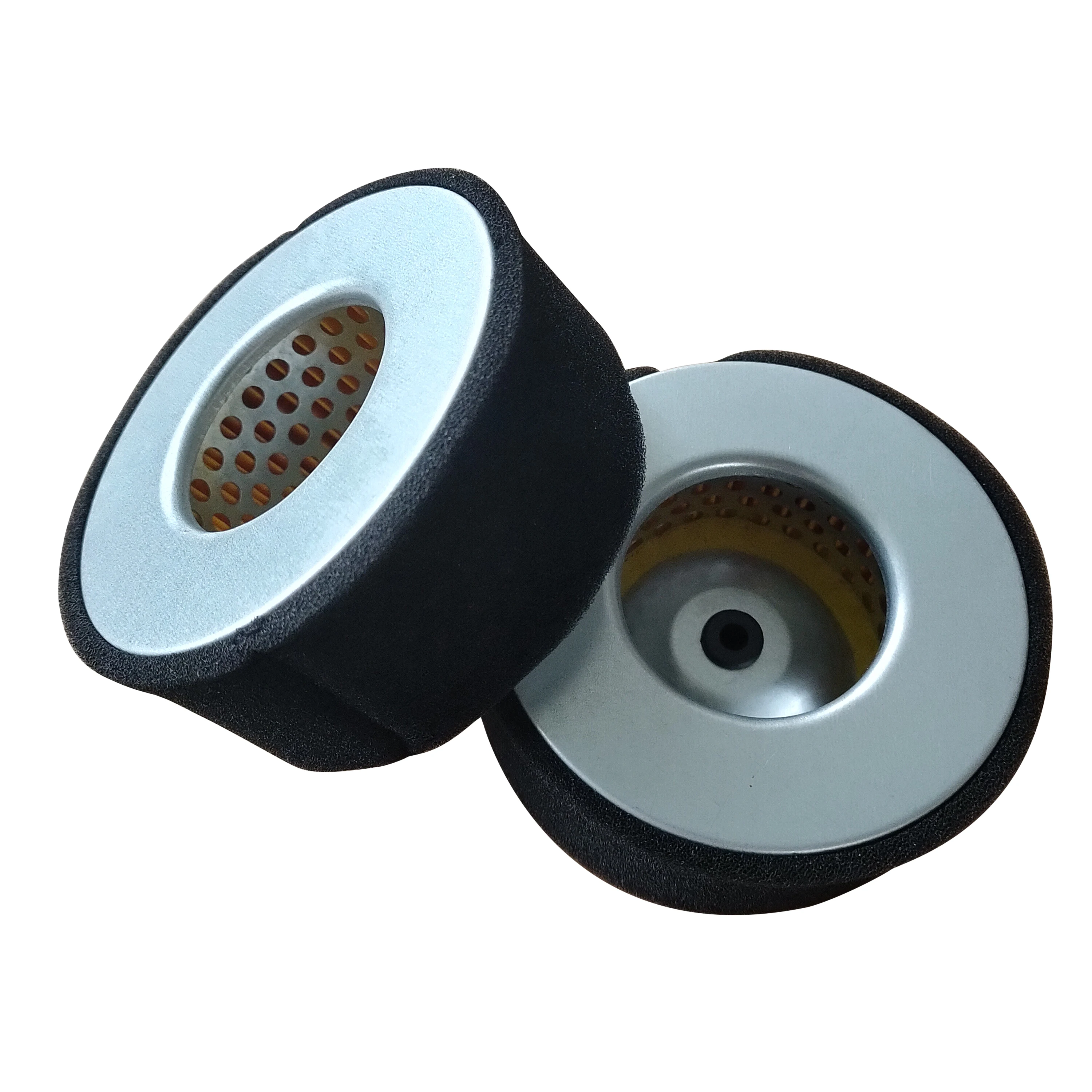 SeaSummer Diesel generator parts KM178F air filter  diesel generator spare parts KM178F KM170F air filter