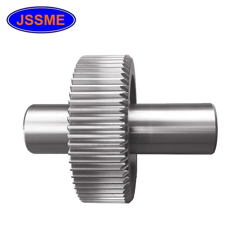Wuxi Factory ODM Metal Cogs