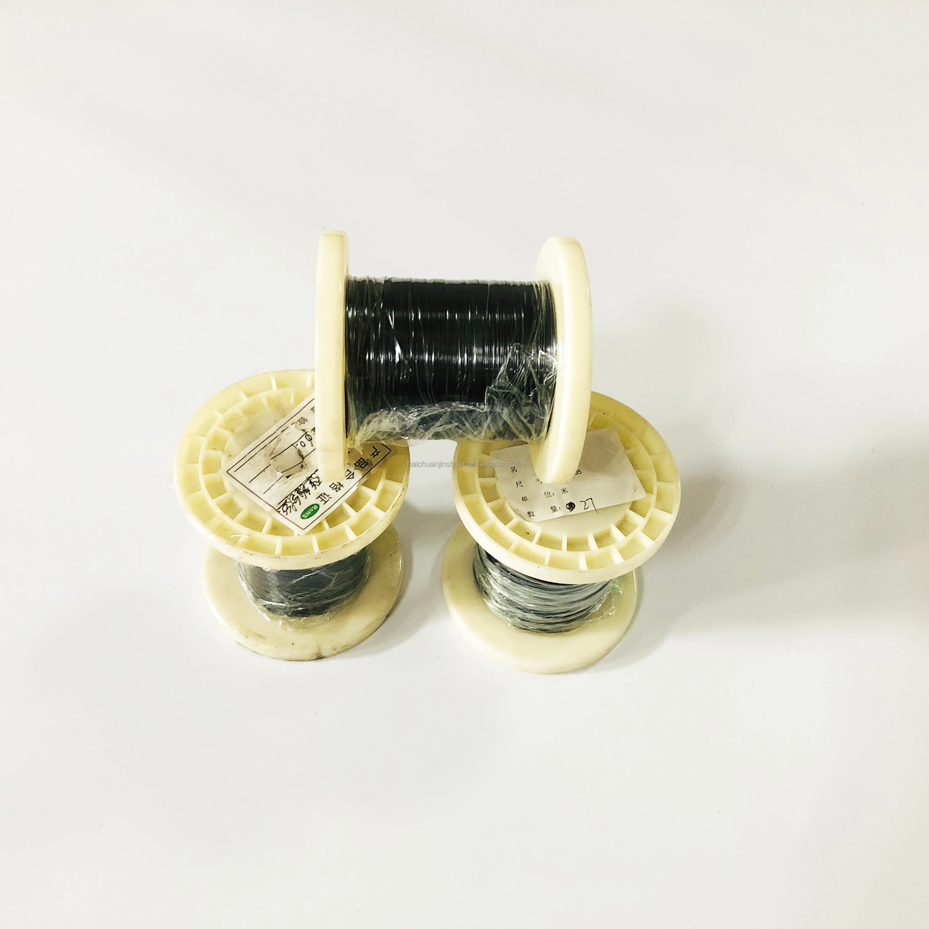 nitinol wire 2mm Nickel Titanium Alloy shape memory alloy Nickel titanium wire