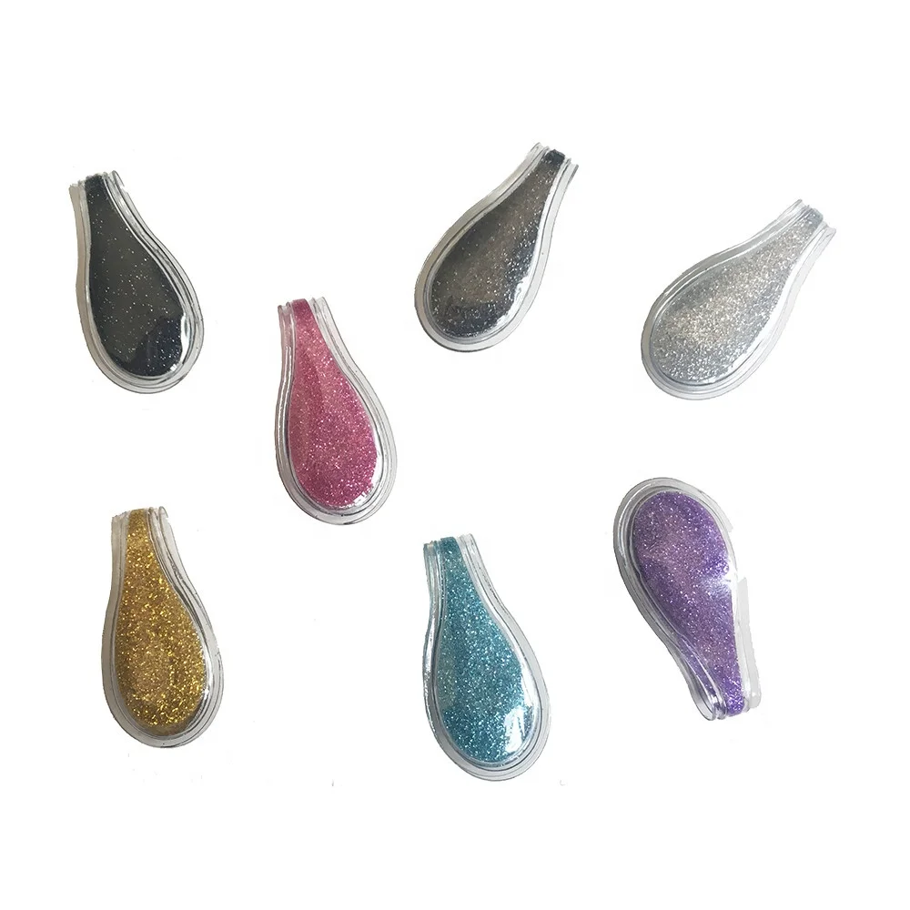 Мерцающий Сильный магнитный зажим