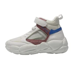 wholesale custom  New arrival Summer Style shoe manufacture  chunky Women Trendy popular Shoes