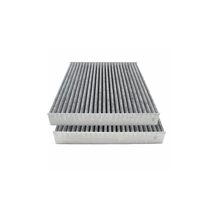  CF10285 /87139-07010 Японские Автозапчасти б/у воздушный фильтр кабины для Lexus Toyota