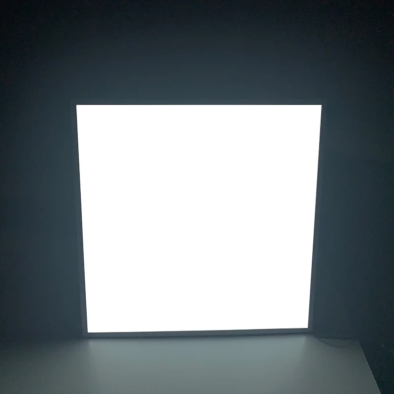 Factory Manufacture Display Double Side Guide Sign  Acrylic   Box Light With