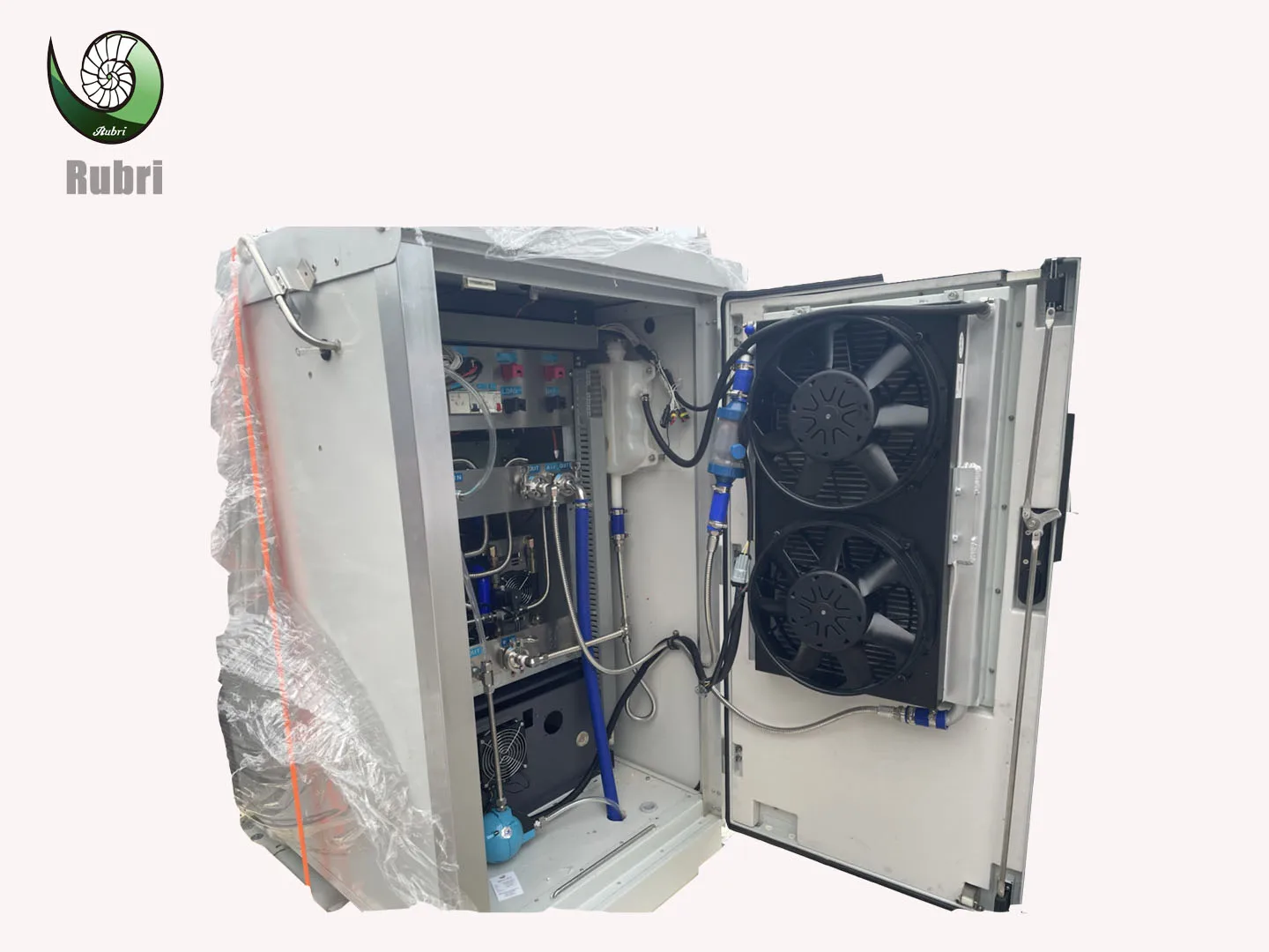PEMFC Water Cooling  Pem fuel cell generator Hydrogen Fuel Cell Stack 1kW/2kW/3kW/5kW high energy efficiency