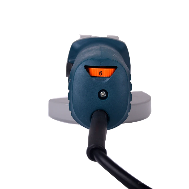 2022 Factory New Supply Electric Cheap Handheld Tool 110/220 V-240 V Household Corded Angle Grinder