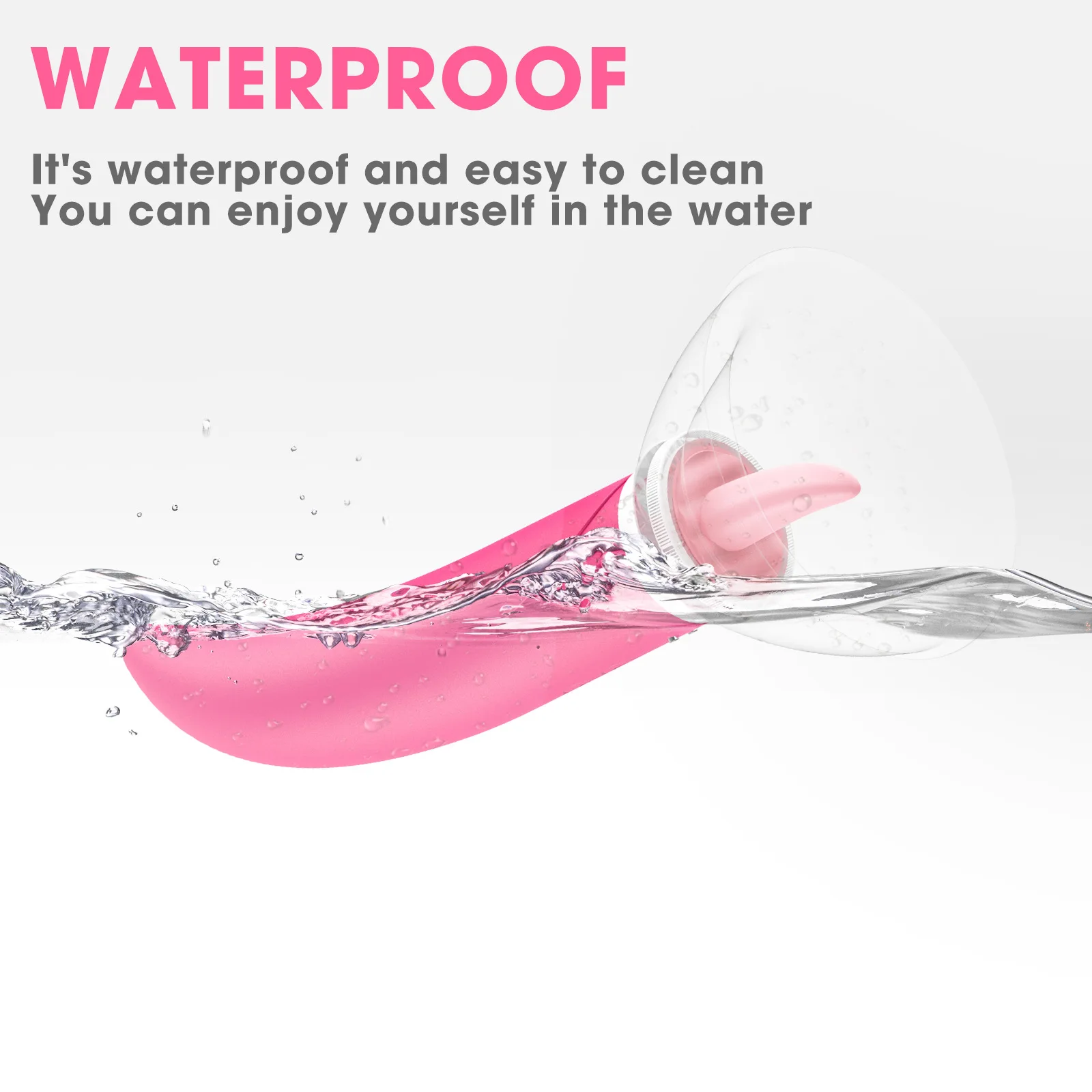 Бесплатная Индивидуальная коробка-вибратор для мастурбации с отсасыванием моркови согревающий язык дразнить секс-игрушки взрослых