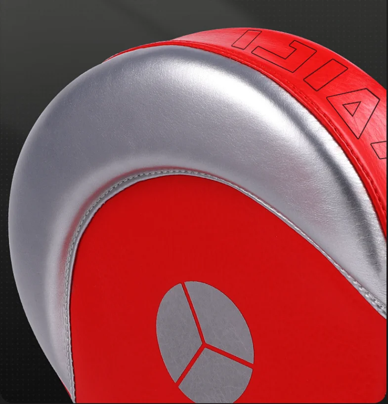 newly high quality Boxer Target Sanda Children Adult Boxing Target Taekwondo Training Equipment Curved Focus Punching Mitts