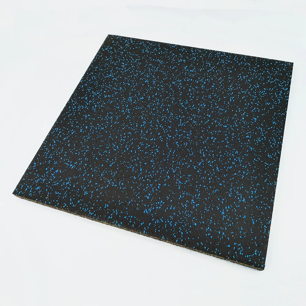 Latest High Quality Rubber Flooring Mat/Gym Rubber Mat/Composite Rubber Tiles