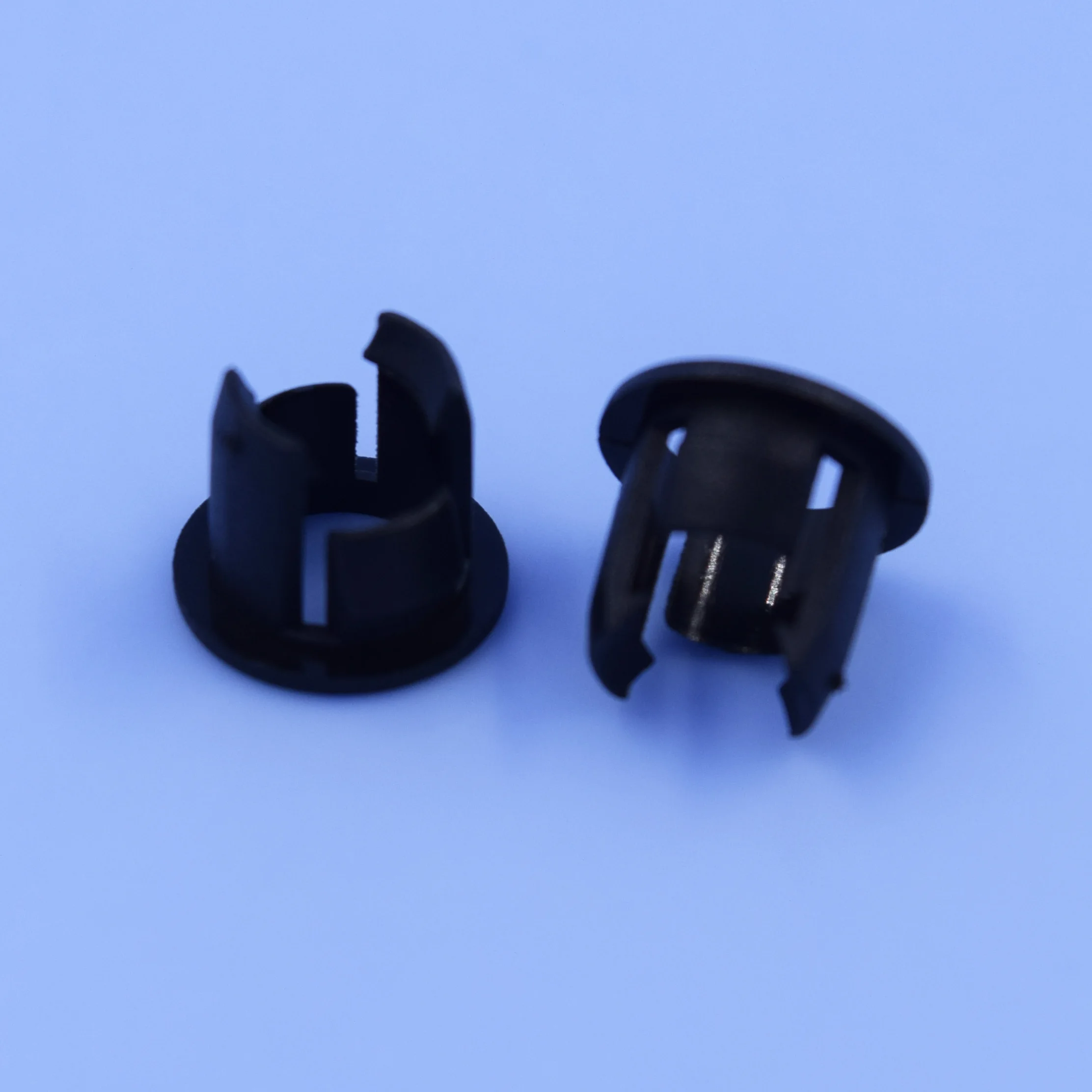 Factory Supply 3mm Plastic LED Holder Led Spacer Support