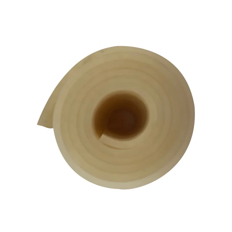 DATANG Carefully Selected Materials Temperature Resistant Silicone Silica Gel Plate Fiberglass Cloth