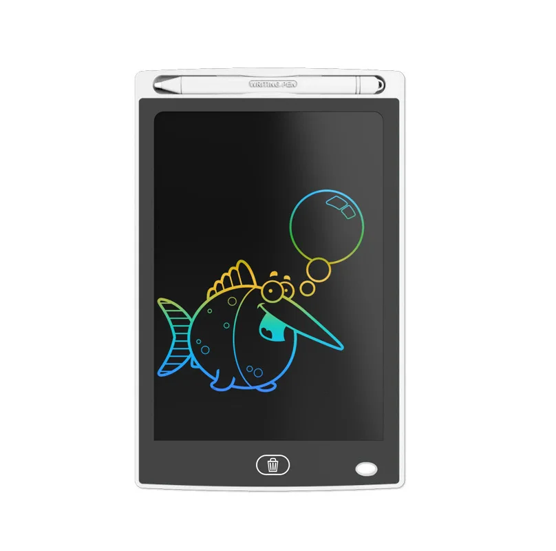 factory OEM\/ODM 20 inch lcd writing tablet drawing toys digital writing pad electronic slates kids gifts painting board