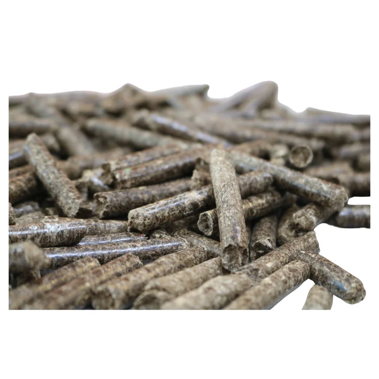 Wood Pellets Price Per Ton Reasonable Price Durable Using For Fuel Packing In Bag Made in Asian Manufacturer