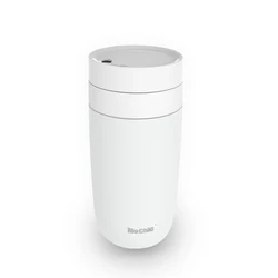 Drop Shipping Exclusive Design Thermos Travel Mug Coffee Cups Tumblers Stainless Steel Vacuum Insulat