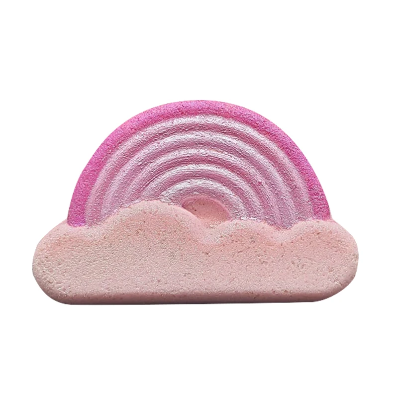 Private Label Wholesale Bathbomb Gift Sets Colorful Salts Ball Organic Christmas Kids Diy Fizzy Bath Bomb