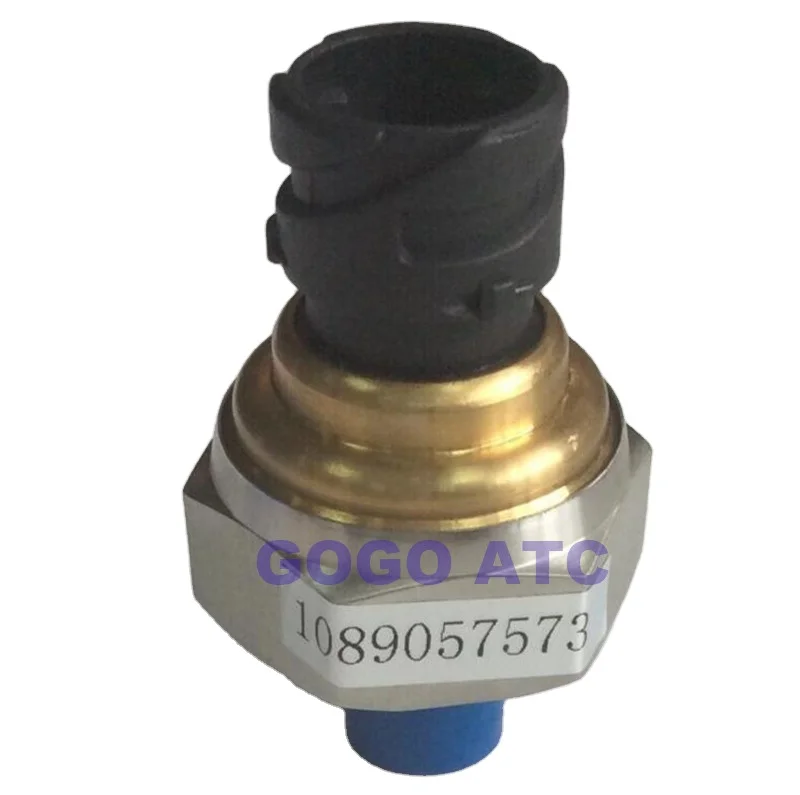 High Quality Air Compressor Pressure Sensor Transmitter Accessories Part Number: