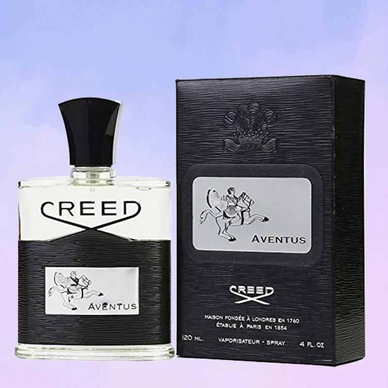 
Men Perfumes Original Fragrance Parfum Homme CREED perfumes Parfumee Masculino new hot brand parfum 