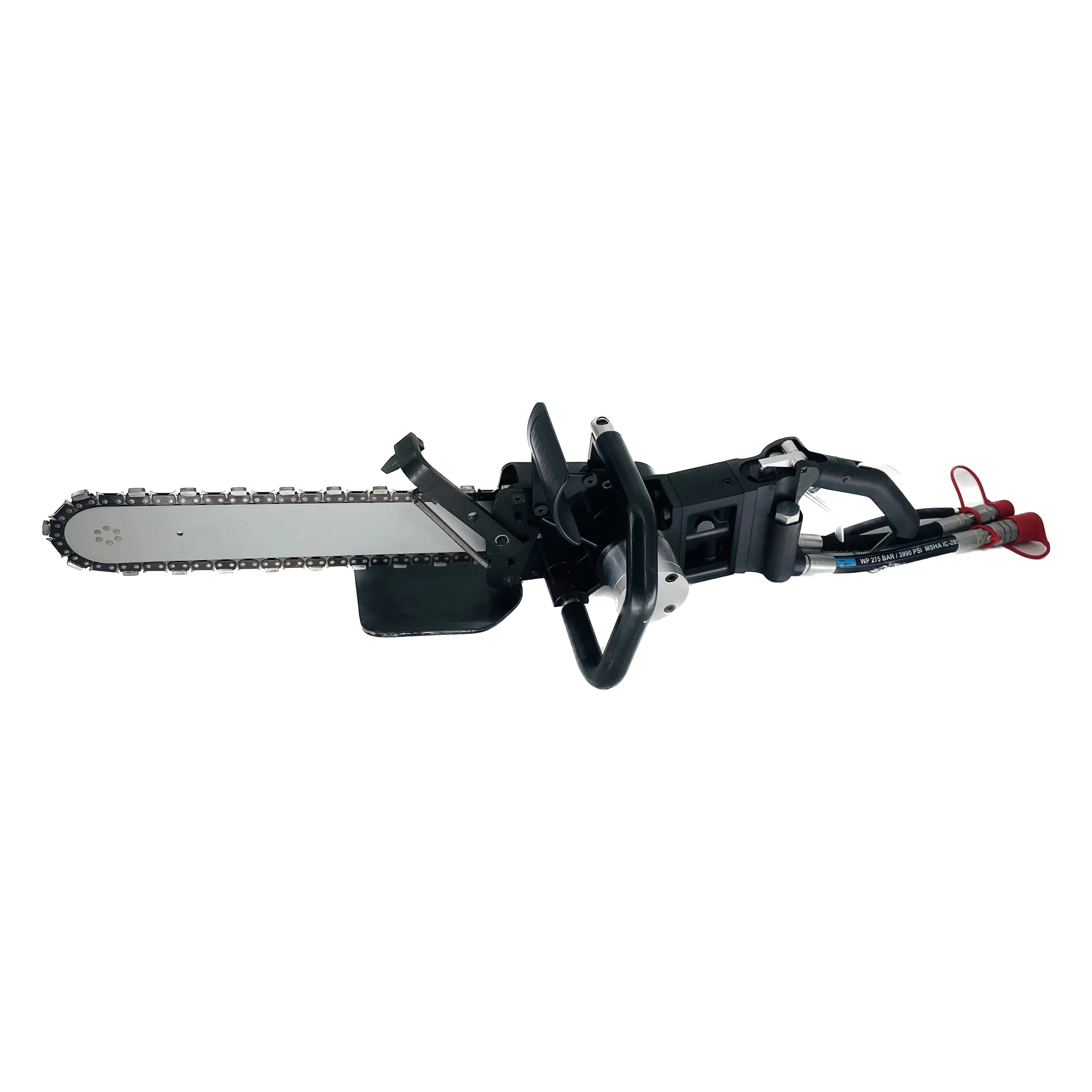 Factory Direct Hydraulic Rescue Tool Hydraulic Diamond Chain Saw Power Cutter