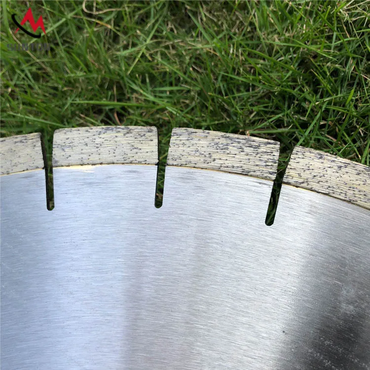 Стандартный Алмазный мостовой пильный диск En13236 для гранита, мрамора, камня, кварца, быстрая резка, 16 дюймов, 400 мм, 20 дюймов, 500 мм