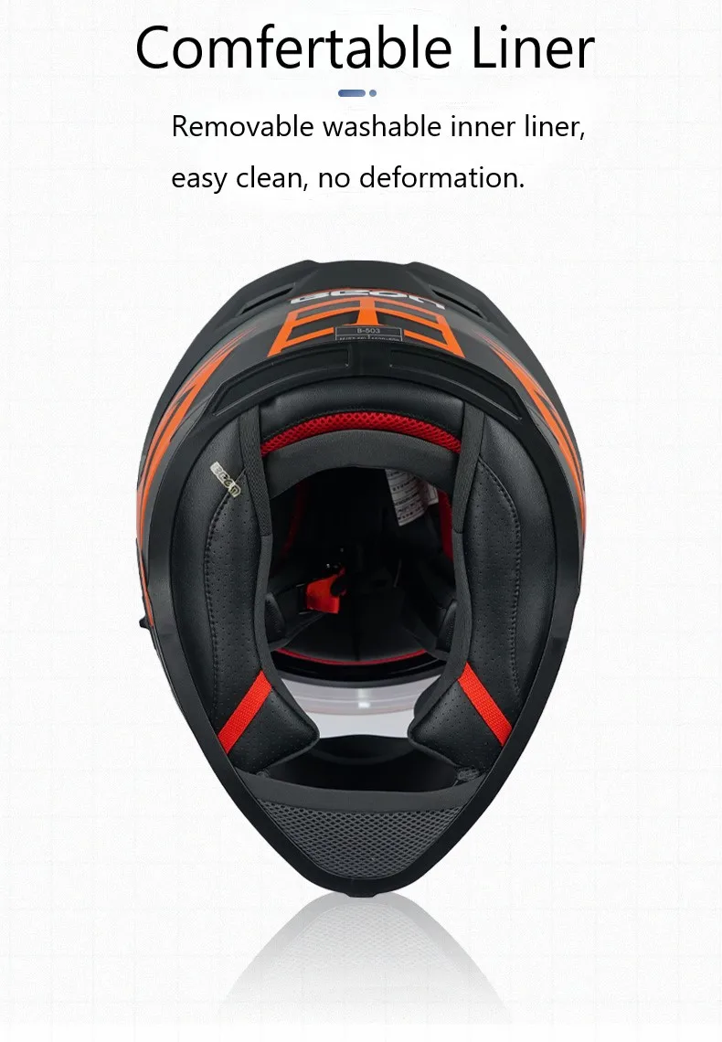 
DOT CE Approved Motorbike Full Face Motorcycle Helmet moto casco casque ventilated helmet 