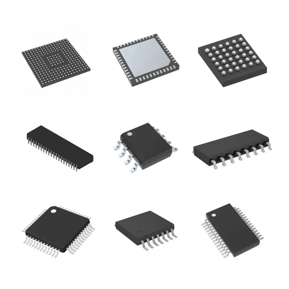 Электронные компоненты STM32L151VDT6 IC MCU 32BIT 384KB FLASH 100LQFP микроконтроллер IC чип интегральная схема STM32L151