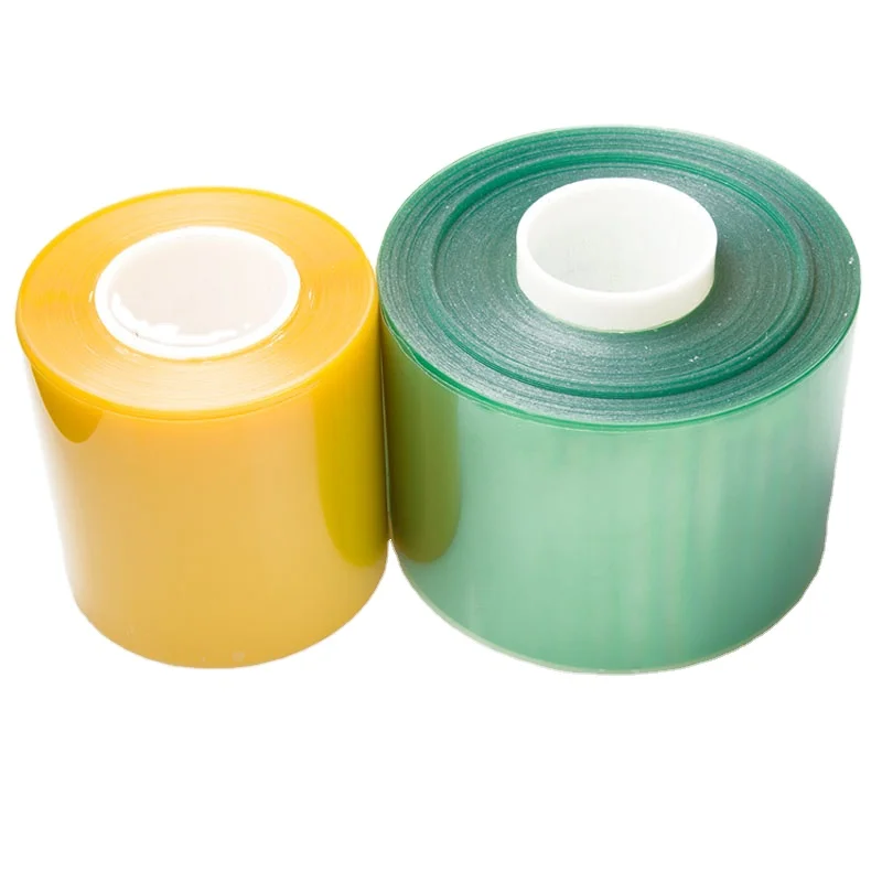 Hot Sale No Stretch Hydrogel Film Screen Protector Roll Material For Curved Edge Phone