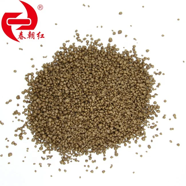 Agriculture Fertilizer DAP 18-46-0 /DI-AMMONIUM PHOSPHATE