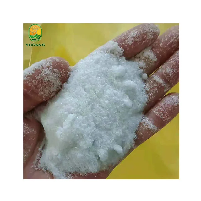 N20.5%  Nitrogenados Fertilizantes Sulfato De Amonio Adequados Ao Mercado Brasileiro