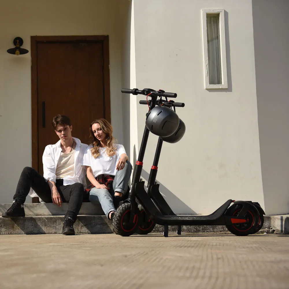 High Speed Limit Foldable Free Shipping High Speed ABE Germany EU Warehouse E Scooter With Street Legal