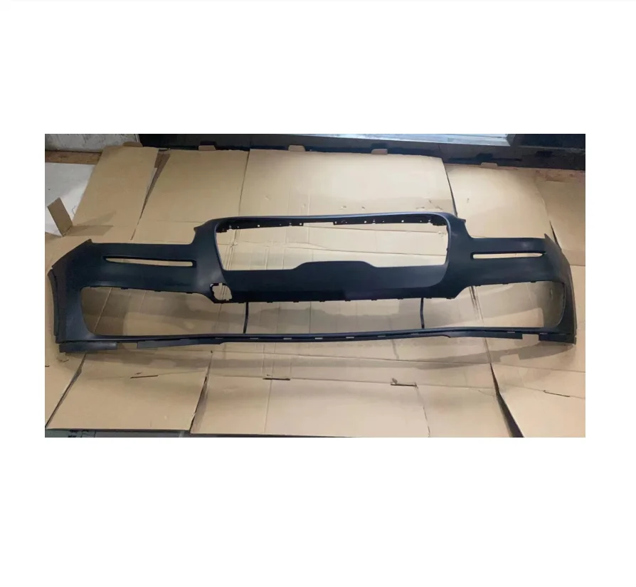 Automotive parts auto front bumper wholesale car bumpers manufacturer bumper for Lincoln Nautilus