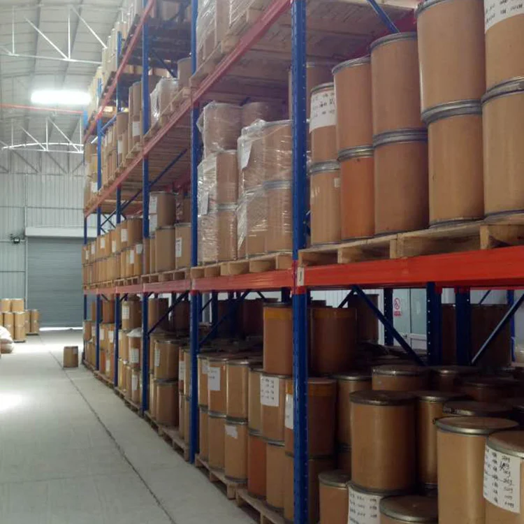 
99% Pure CAS No 14769-73-4 with Best Price Levamisole Fast Shipment 
