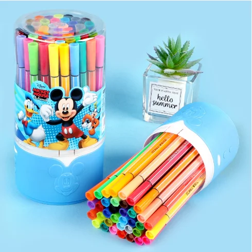 Набор ручек для рисования, 12/24/36/48