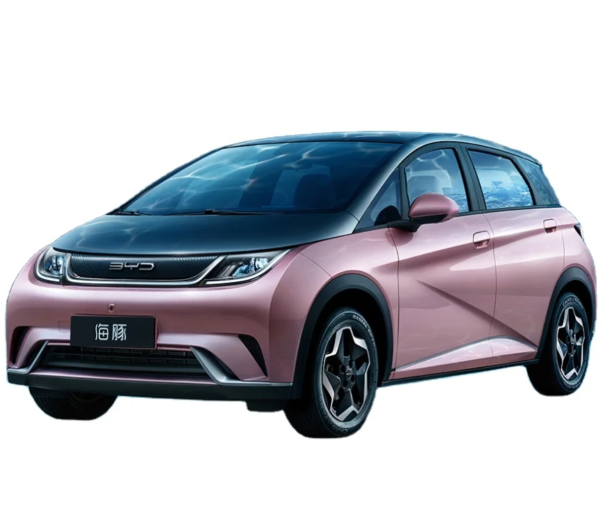 Classic car electric car New Energy Vehicles Byd EV electric trucks electric sport car electric car manufacturer