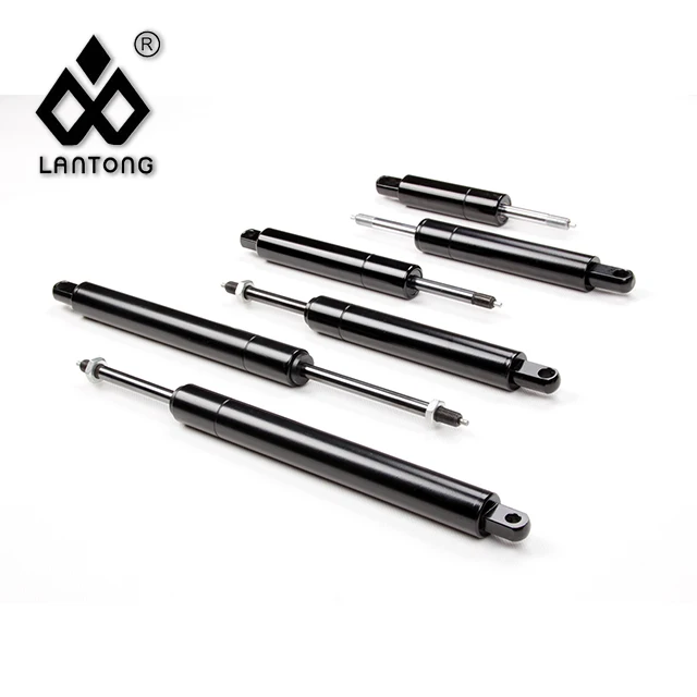 Lockable Gas Strut Gas Spring For  Medical Equipment