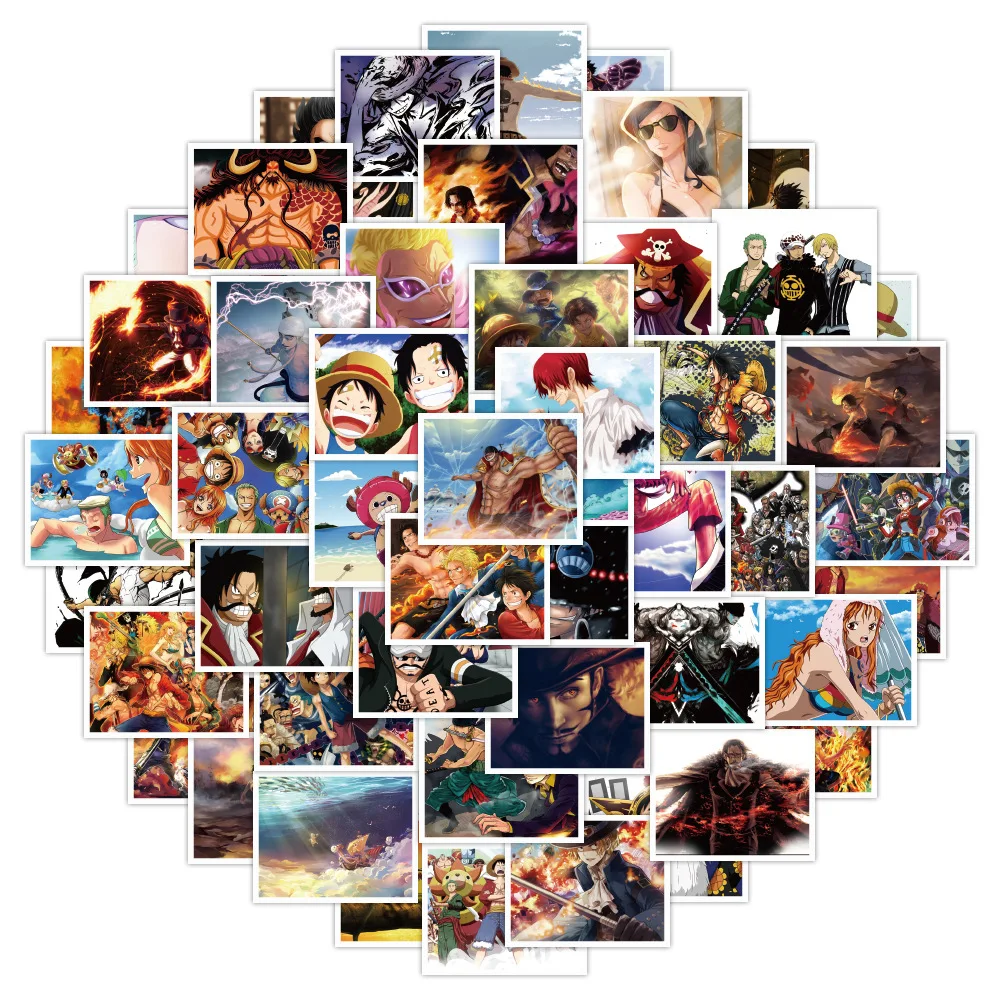 50PCS/SET wholesale stationery die cut custom stickers waterproof holographic room custom die cut stickers