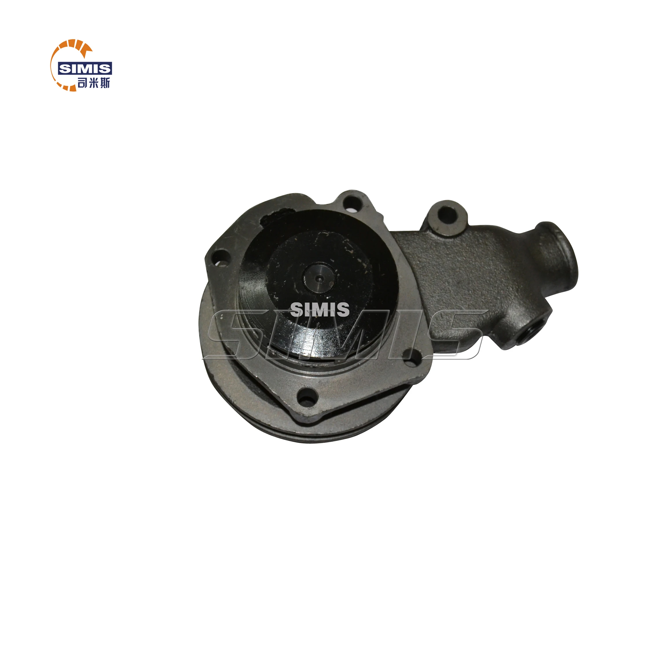 SIMIS водяной насос для PERKINS MASSEY FERGUSON 165 4 212 236 4.248D с OEM 41312143 41312201 41312323 дизельные