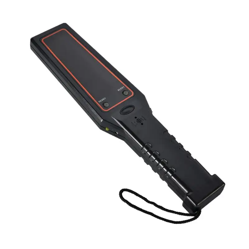 
Factory sale safe 25m depth long range low price charging handheld gold metal detector 