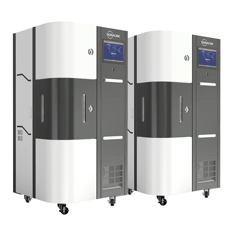 SONACME New Listing Sunlight Simulation Xenon Weathering test chamber of Automobile