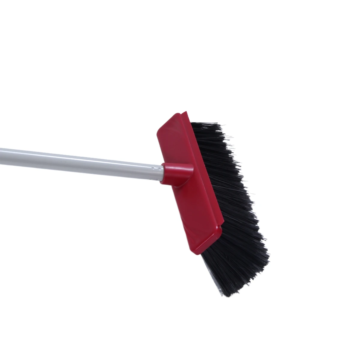 Wholesale Plastic Cleaning Broom For Household Cleaner Telescoping Handle Broom For Kitchen