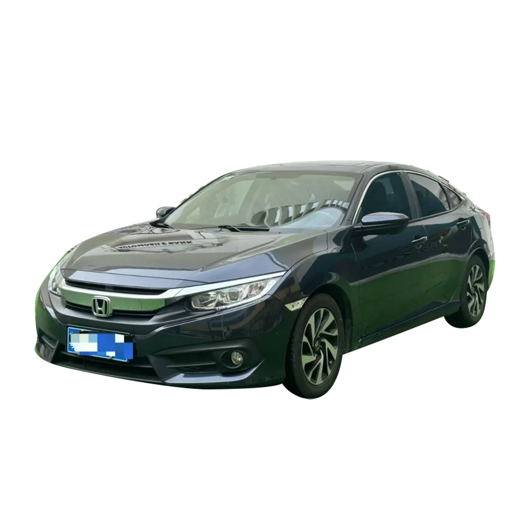 Оптовая продажа 2018 Honda CIVI 220 турбо-1 5 т автоматическое такси школа онлайн-вызова автомобилей подержанные автомобили vichel