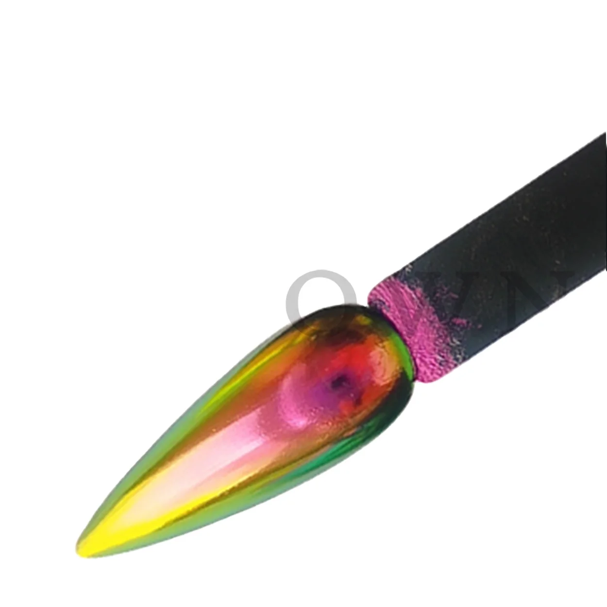 Gorgeous Chameleon Eyeshadow Pigments Cameleon Mica Powder Car Paint Pigments 88808 Watercolor Pigment