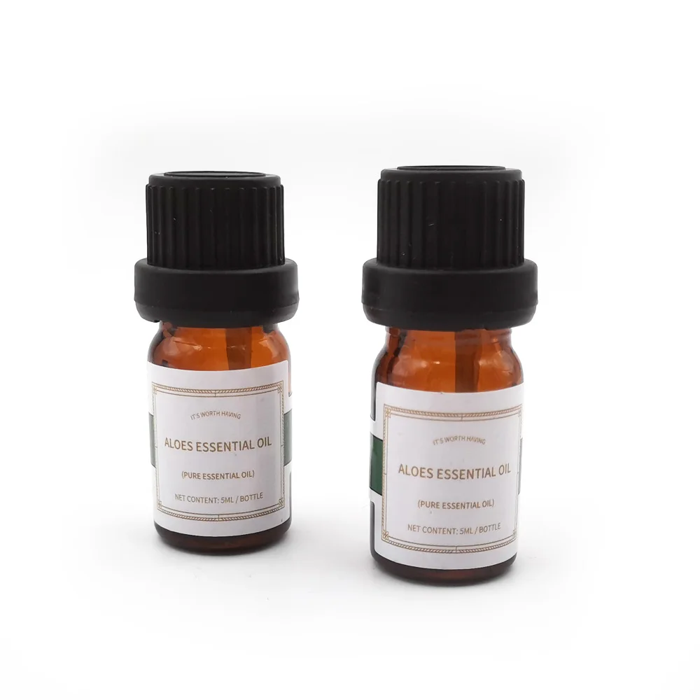 Agarwood essential oil advanced customization massage oil