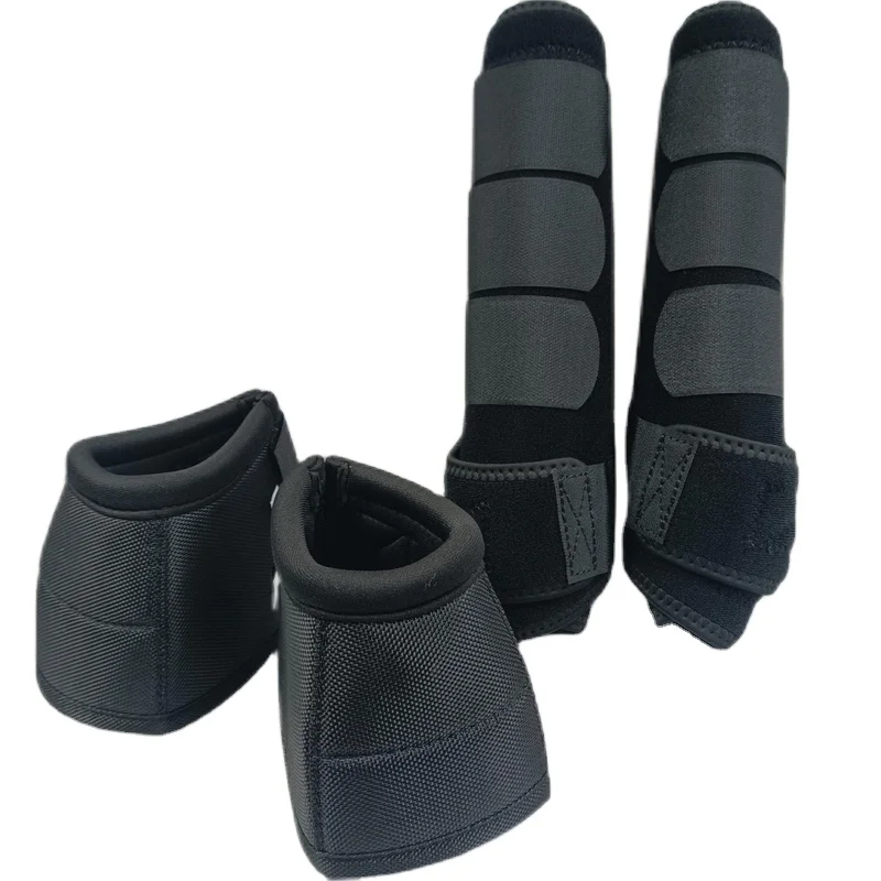 UOO Factory Price Horse Sports Boots horse boots riding protector for horse