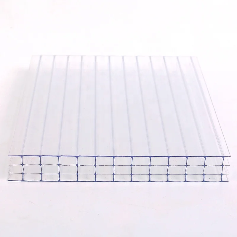 High quality Swimming pool polycarbonate sheet  for sale