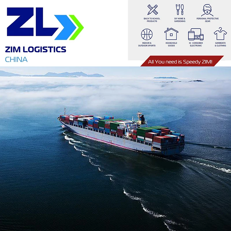 Cheap 40GP FCL Sea Freight Shipping Rates From Tianjin To Alpena SD USA China Logistics Company