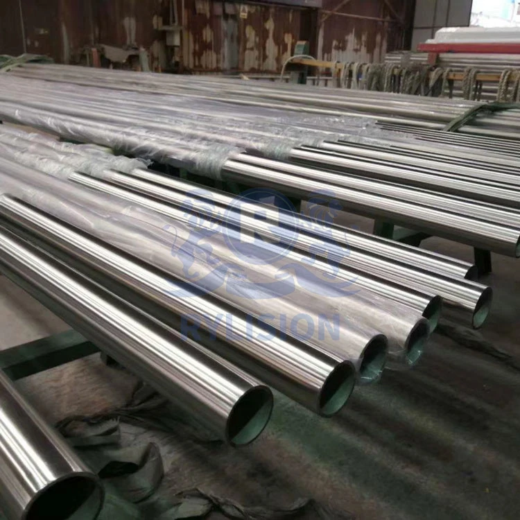 316 Seamless Pipe Stainless Steel Pipe In Stock