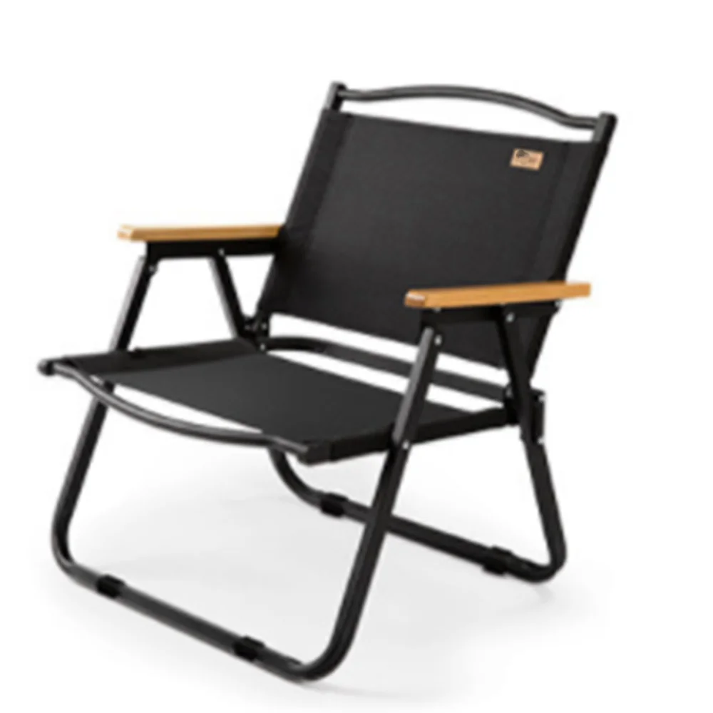 Modern Outdoor Portable Aluminum Folding Chairs For Sports Venues