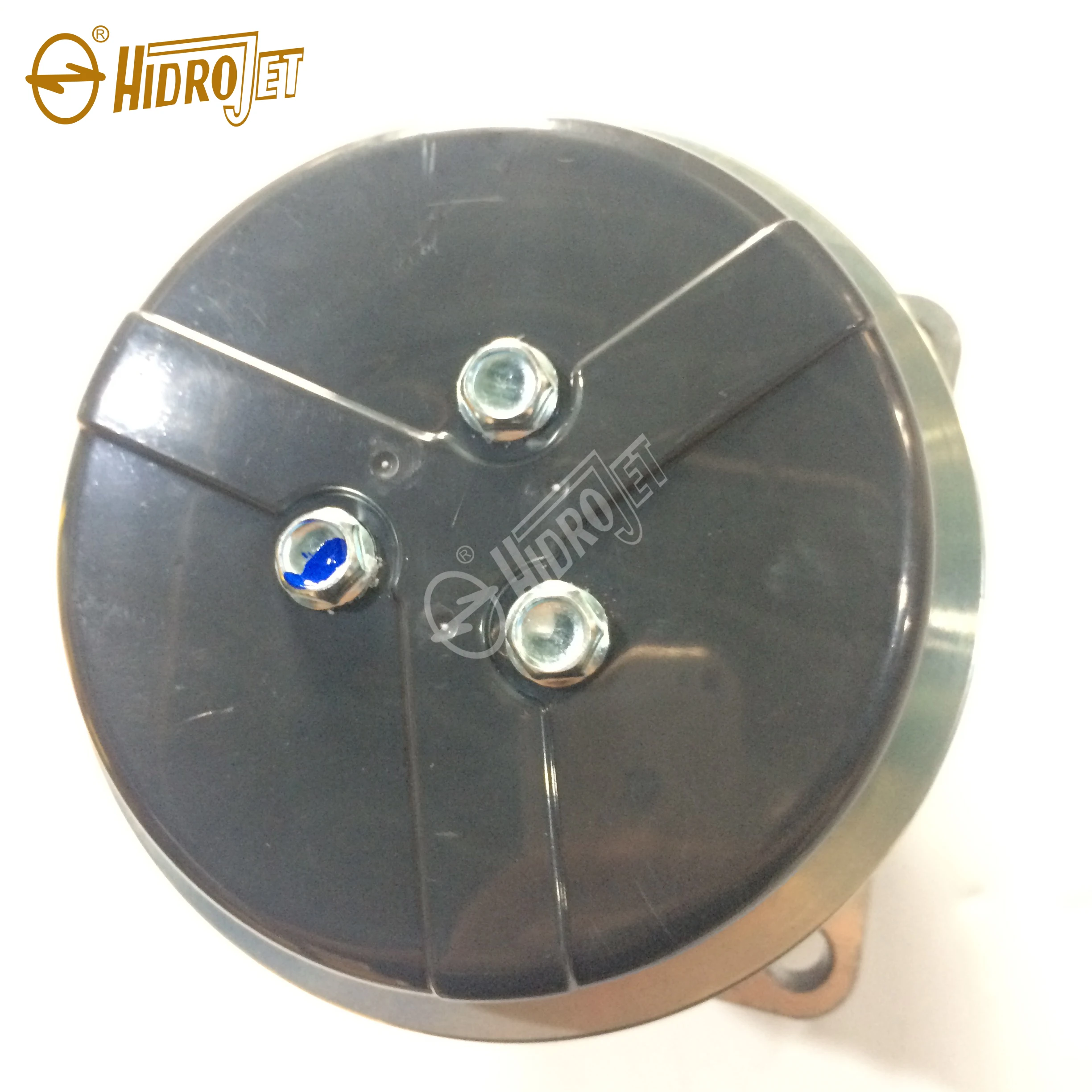 Запчасти для экскаватора HIDROJET EC210B 24 В компрессор кондиционера 15082742 воздушный voe15082742 продажи