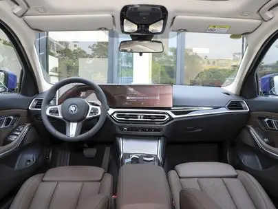 B.M.W IX3 SUV Fast Delivery New Energy Electric Vehicle Electric Cars For Adult 2023 New Electric Bmws Ix3