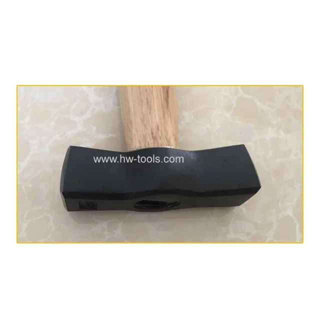 professional hammer factory wholesale Spanish type hammer with high quality forged hammer head
